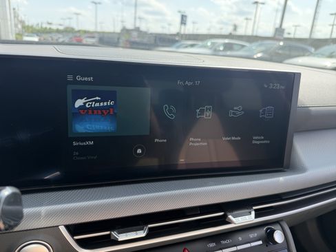 New 2026 Hyundai Sonata SE FWD image 32