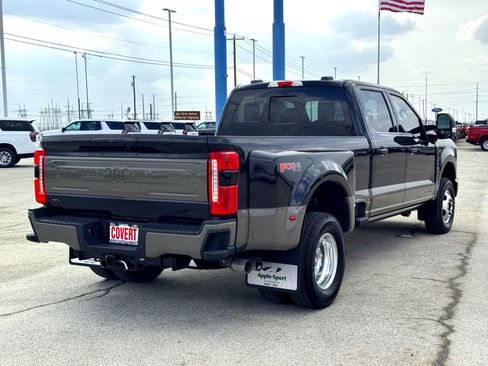 Used 2026 Ford F350 King Ranch image 7