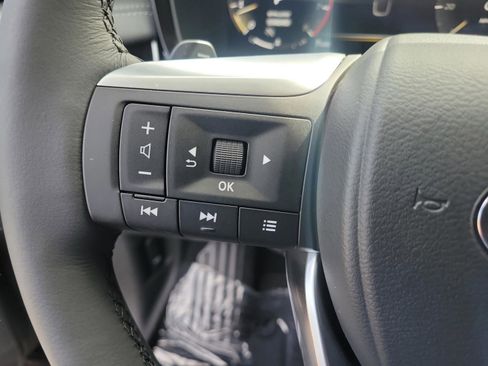 Certified 2026 INFINITI QX60 Luxe w/ Cargo Package image 33