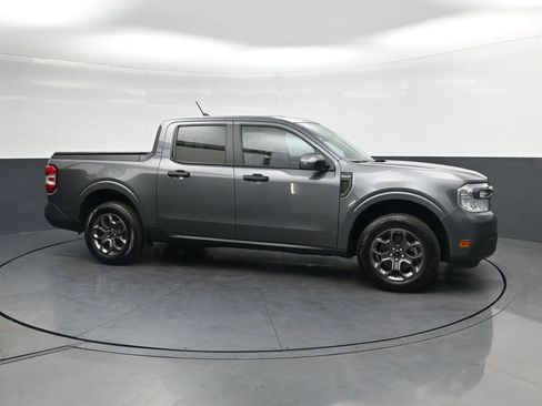 Used 2022 Ford Maverick XLT w/ Equipment Group 300A Standard AWD/4WD image 4