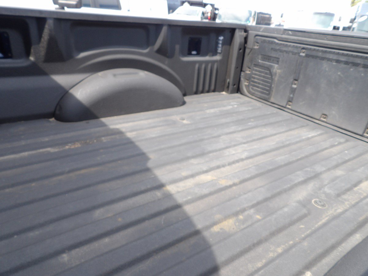 Used 2022 Ford F150 Lariat w/ Equipment Group 502A High AWD/4WD image 21