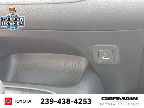 Used 2025 Toyota Corolla LE FWD image 32