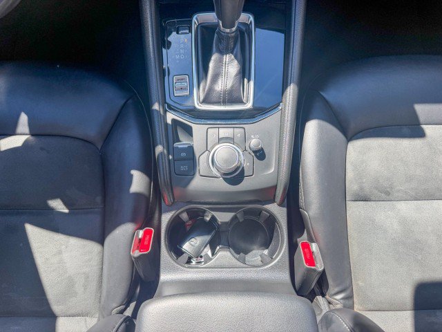Used 2022 MAZDA CX-5 AWD 2.5 S w/ Select Package image 12