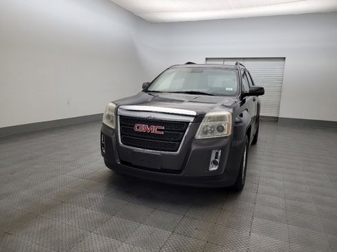 Used 2014 GMC Terrain SLE w/ Convenience Package image 15