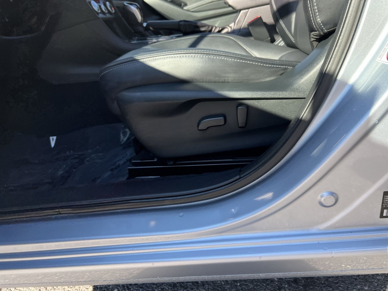 Used 2018 Subaru Impreza 2.0i Limited AWD/4WD image 14