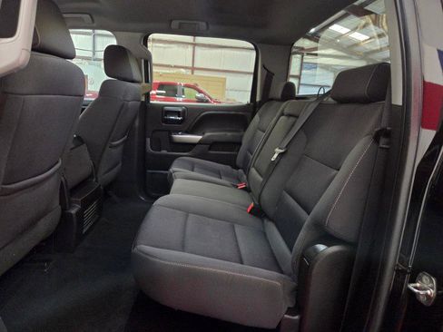 Used 2018 Chevrolet Silverado 1500 LT w/ LT Eassist Package image 72