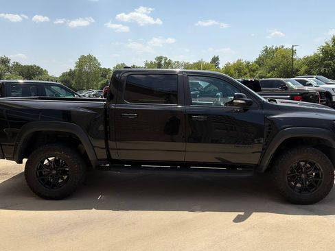 Used 2021 RAM 1500 TRX w/ TRX Level 2 Equipment Group AWD/4WD image 4