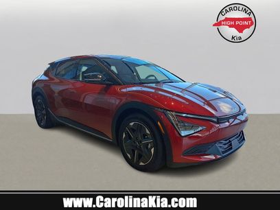 New 2025 Kia EV6 Light