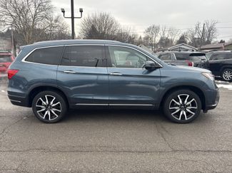 Used 2022 Honda Pilot Touring video 2