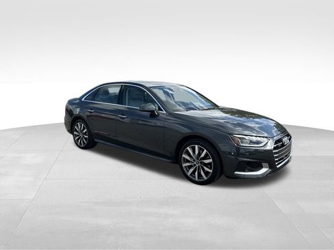 Used 2023 Audi A4 2.0T Premium Plus w/ Premium Plus Package image 7