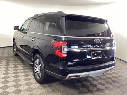 Used 2024 Ford Expedition Limited