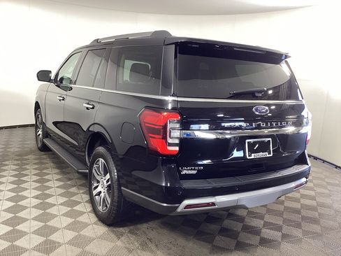 Used 2024 Ford Expedition Limited AWD/4WD image 4