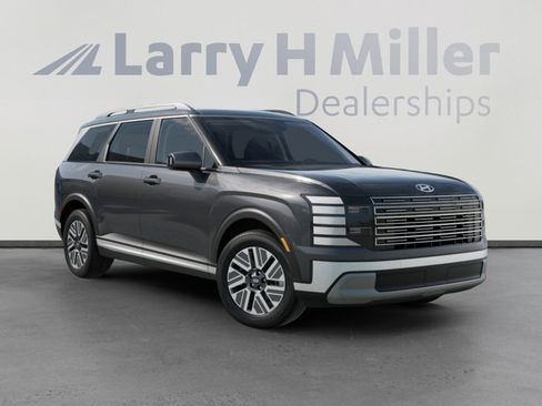 New 2026 Hyundai Palisade SEL image 7
