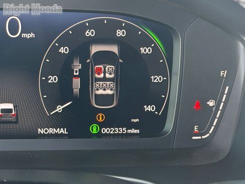 Used 2026 Honda Civic Sport Touring image 24