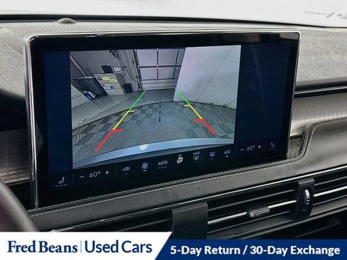 Certified 2024 Lincoln Corsair AWD image 20