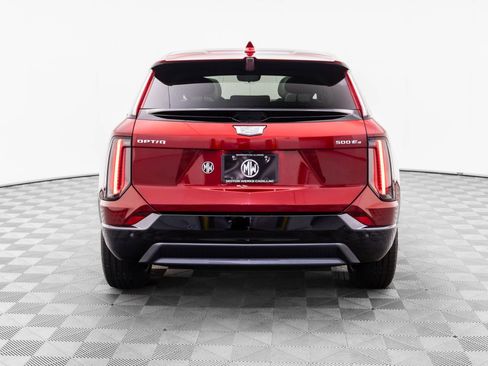 New 2026 Cadillac Optiq Sport 1 image 5