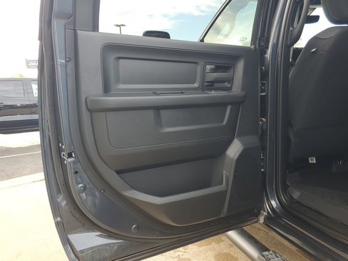 New 2026 RAM 2500 Tradesman image 20