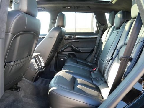 Used 2017 Porsche Cayenne GTS AWD/4WD image 14