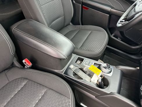 Used 2024 Ford Escape Active w/ Tech Pack #1 FWD image 21
