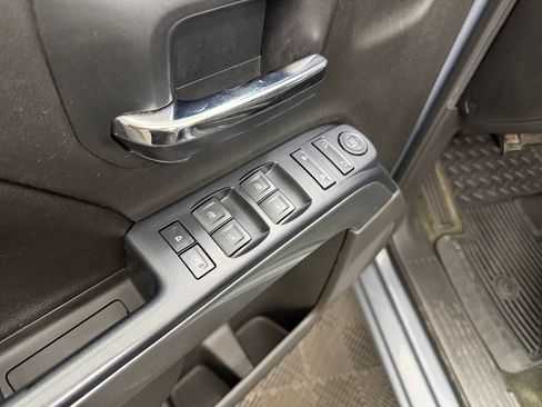 Used 2015 Chevrolet Silverado 1500 LT w/ All Star Edition AWD/4WD image 14