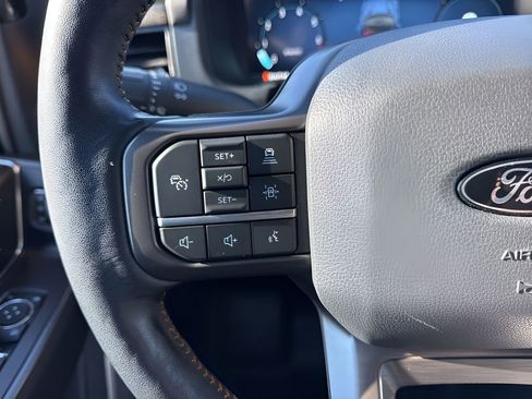 Used 2024 Ford F150 Tremor w/ Equipment Group 402A High image 17