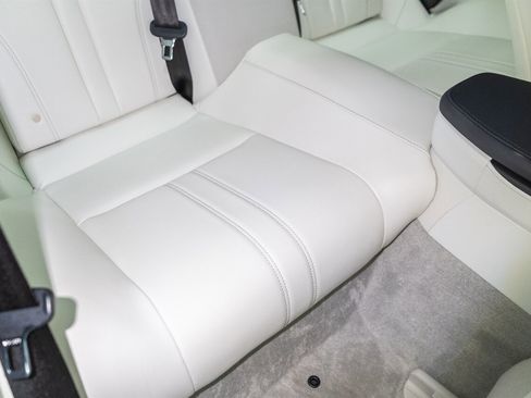 Used 2026 Lexus LC 500 Coupe w/ Inspiration Series RWD image 43