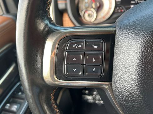 Used 2021 RAM 3500 Limited image 21