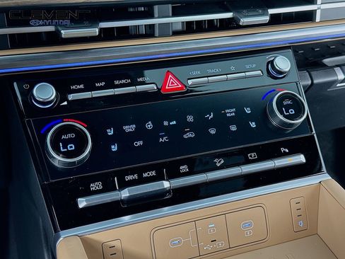 New 2026 Hyundai Santa Fe Calligraphy AWD/4WD image 19