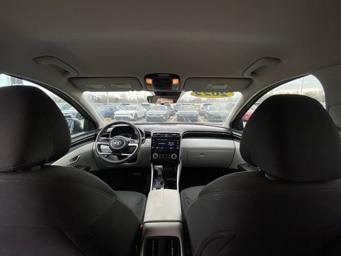 Used 2022 Hyundai Tucson SEL w/ Cargo Package image 24