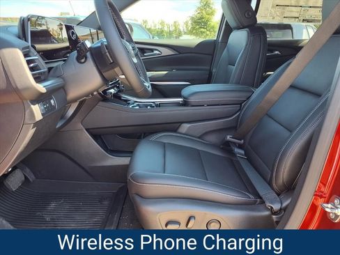 New 2026 Chevrolet Traverse LT w/ Midnight/Sport Edition image 15