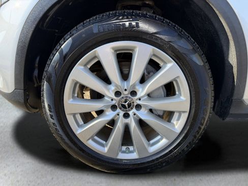 Used 2020 Mercedes-Benz GLC 300 4MATIC image 18