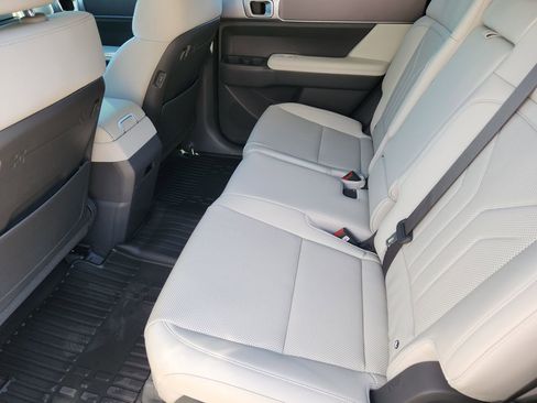 New 2026 Hyundai Santa Fe SEL image 29