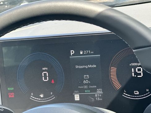 New 2025 Hyundai Sonata SEL FWD image 16