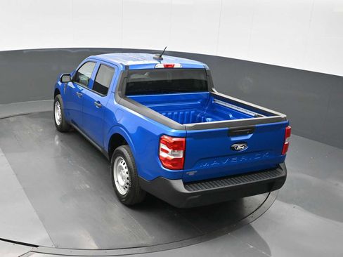 New 2025 Ford Maverick XL w/ Equipment Group 101A image 15