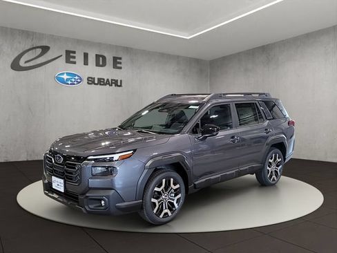 New 2026 Subaru Outback Touring XT AWD/4WD image 10