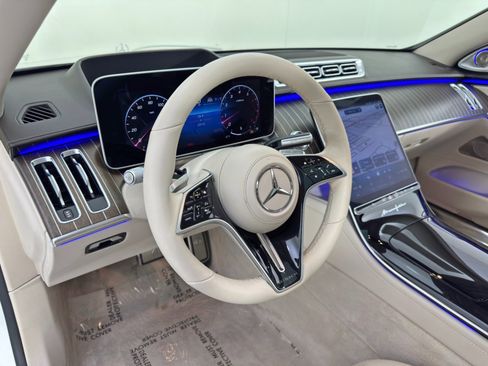 Used 2023 Mercedes-Benz Maybach S 680 4MATIC image 14
