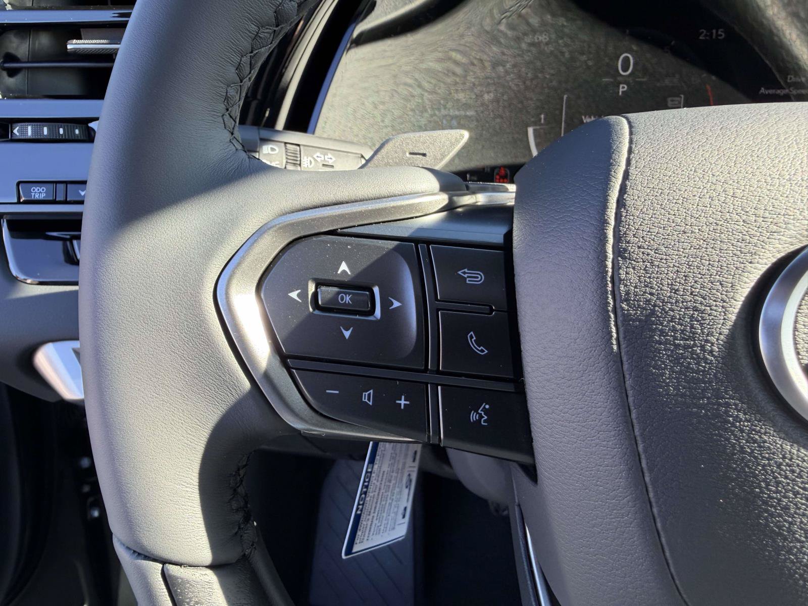 New 2026 Lexus RX 350 Premium AWD/4WD image 18