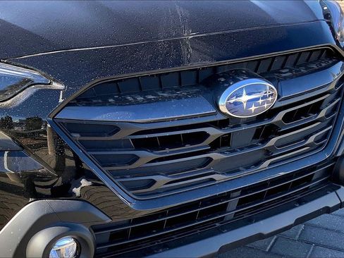 Certified 2025 Subaru Outback Premium image 33