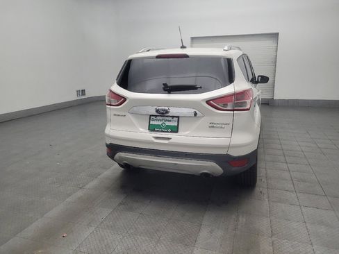 Used 2016 Ford Escape Titanium FWD image 7
