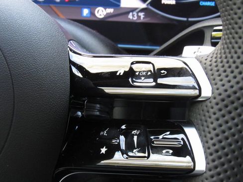 New 2026 Mercedes-Benz GLC 300 4MATIC image 27