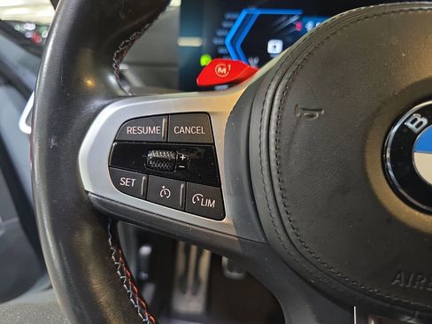 Used 2024 BMW M3 RWD image 20