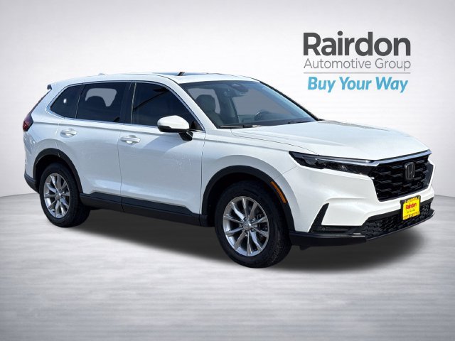 Certified 2023 Honda CR-V EX-L 360° Tour