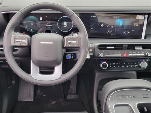 New 2026 Hyundai Palisade Calligraphy image 4