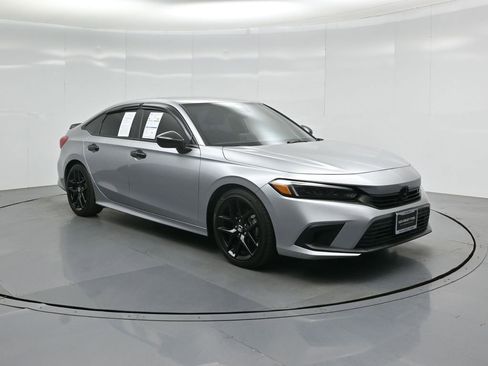 Used 2024 Honda Civic Sport image 57