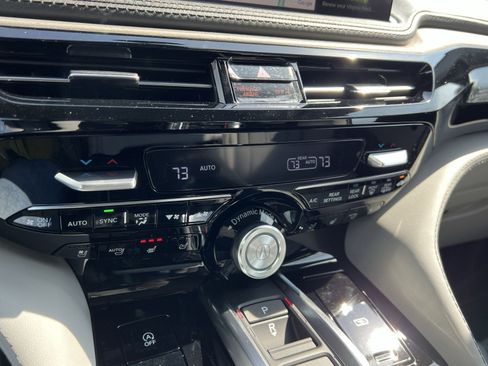 New 2026 Acura MDX SH-AWD w/ Advance Package image 18