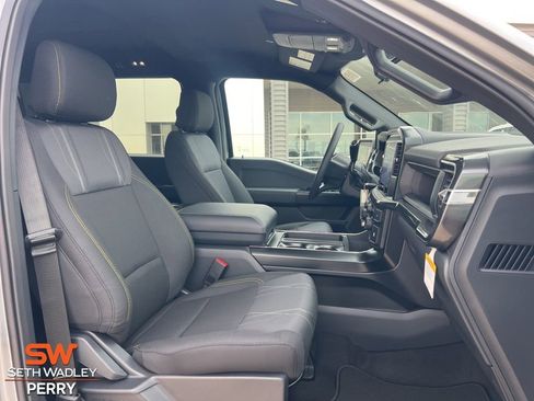 New 2025 Ford F150 STX image 18