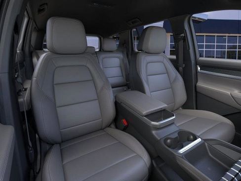 New 2026 GMC Terrain Elevation image 88