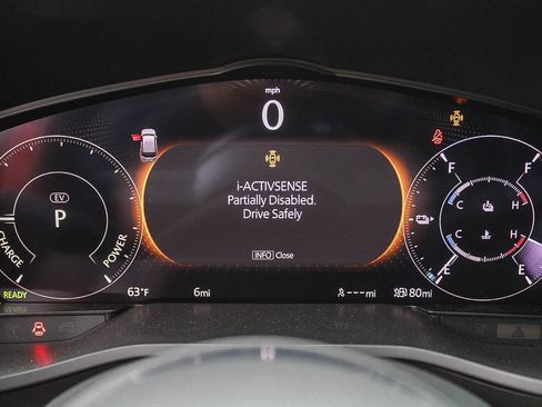 New 2026 MAZDA CX-90 Plug-In Hybrid w/Premium Sport AWD/4WD image 25