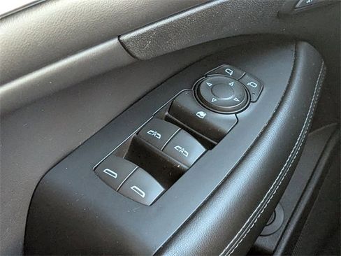 Used 2018 Buick LaCrosse Premium w/ Sun and Shade Package image 28