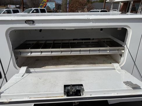 Used 2019 Ford F350 XL w/ XL Value Package image 11